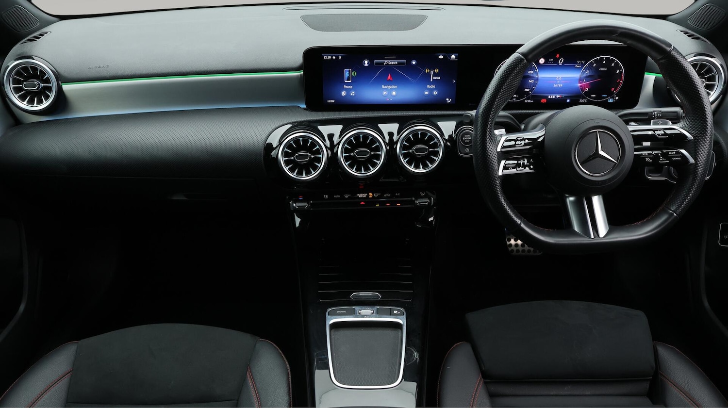 Used Mercedes-Benz A-Class 2023 for sale - 76189171: Photo 14