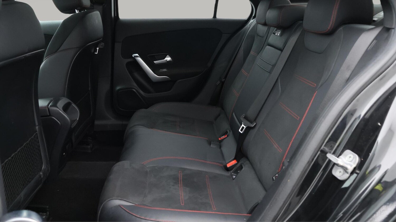 Used Mercedes-Benz A-Class 2023 for sale - 76189171: Photo 17