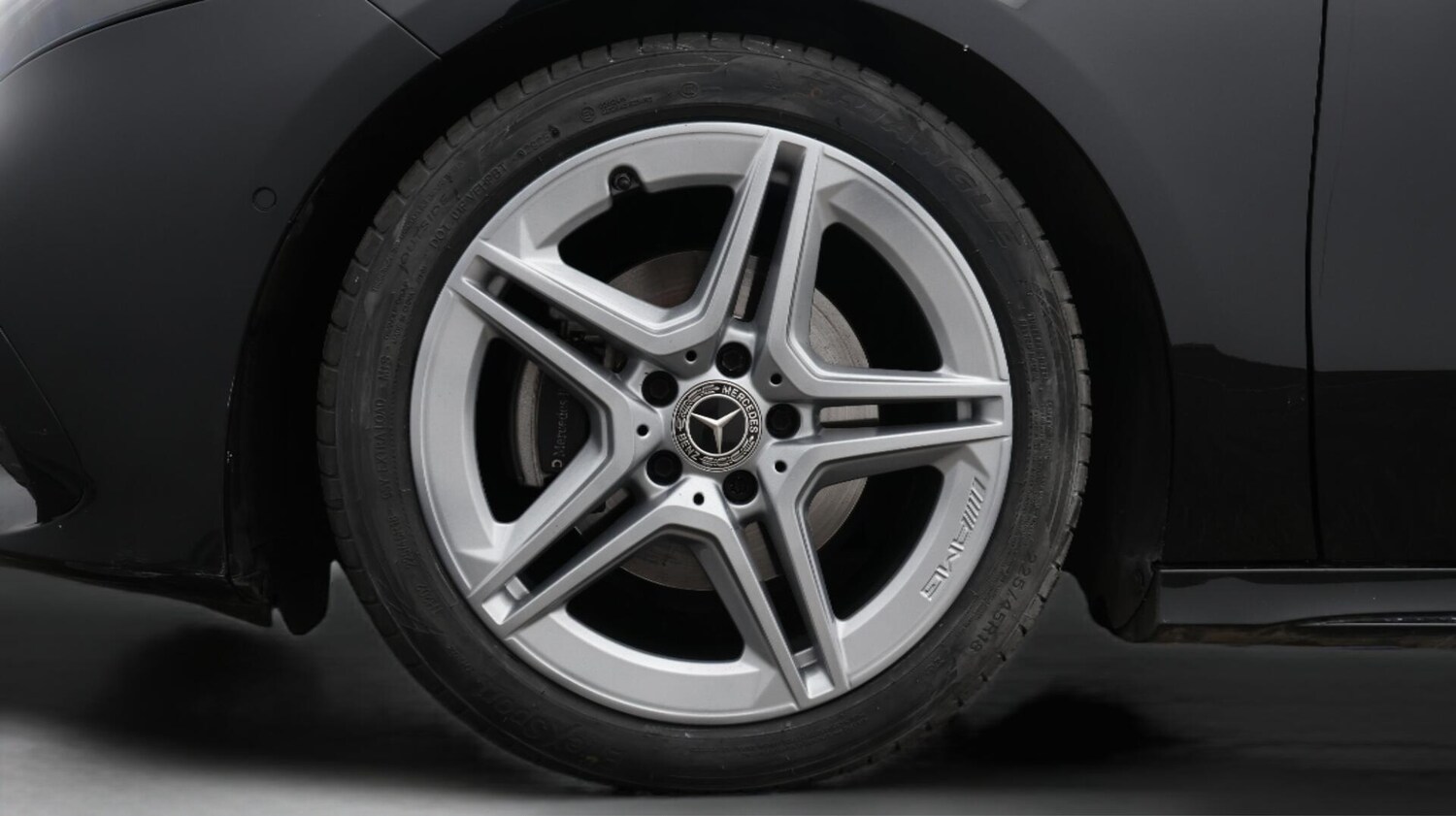 Used Mercedes-Benz A-Class 2023 for sale - 76189171: Photo 19