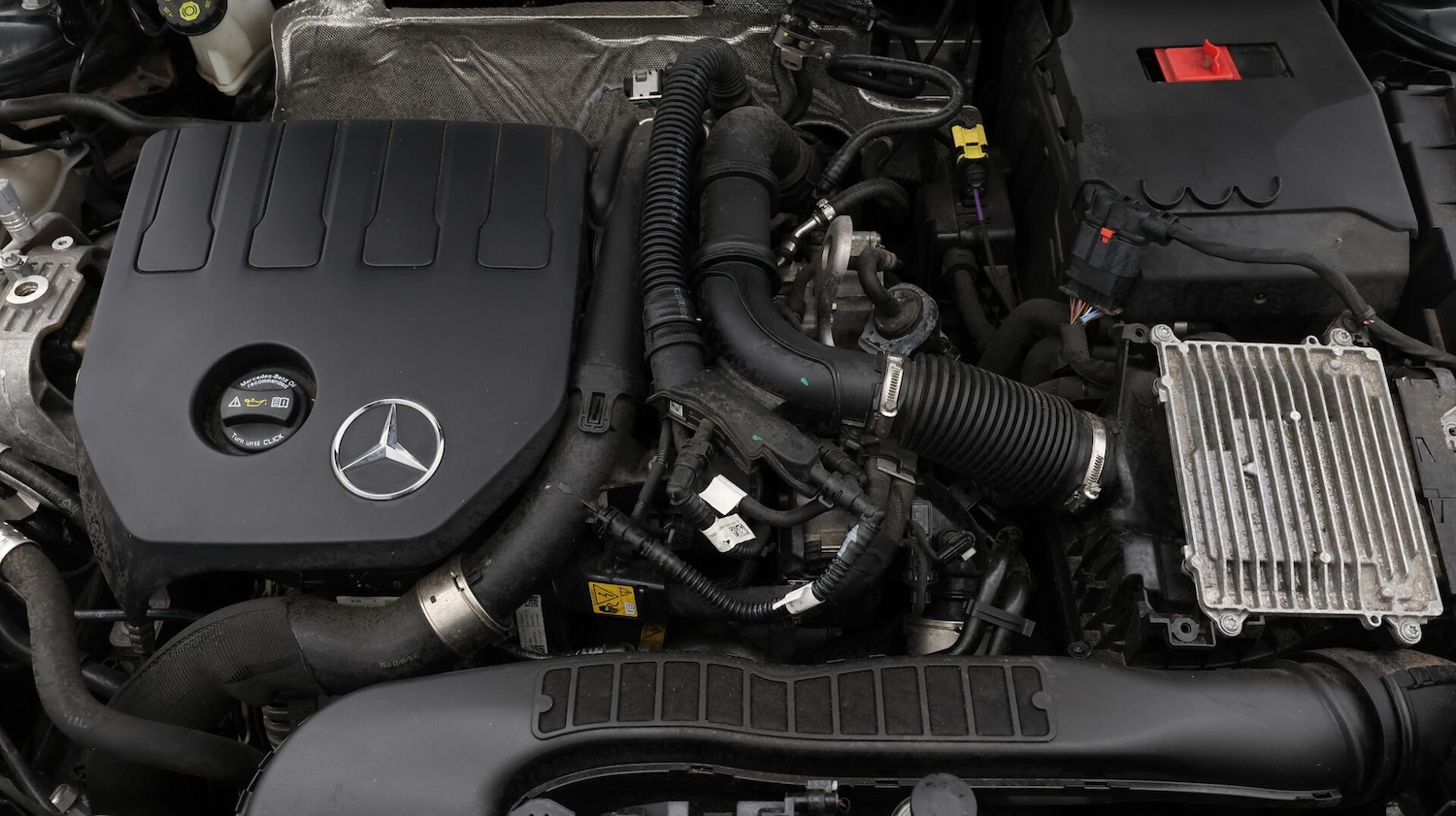 Used Mercedes-Benz A-Class 2023 for sale - 76189171: Photo 20