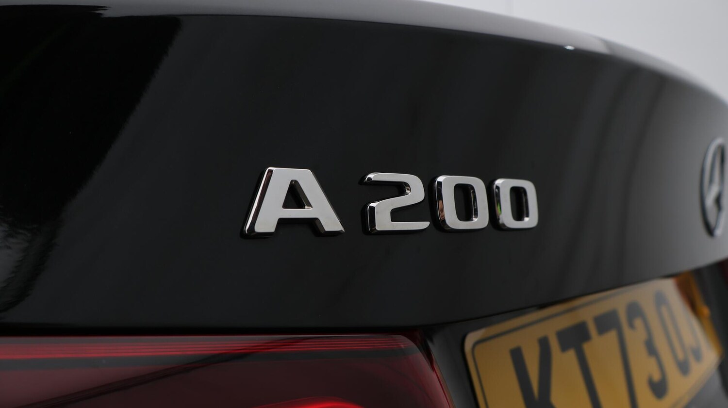 Used Mercedes-Benz A-Class 2023 for sale - 76189171: Photo 22