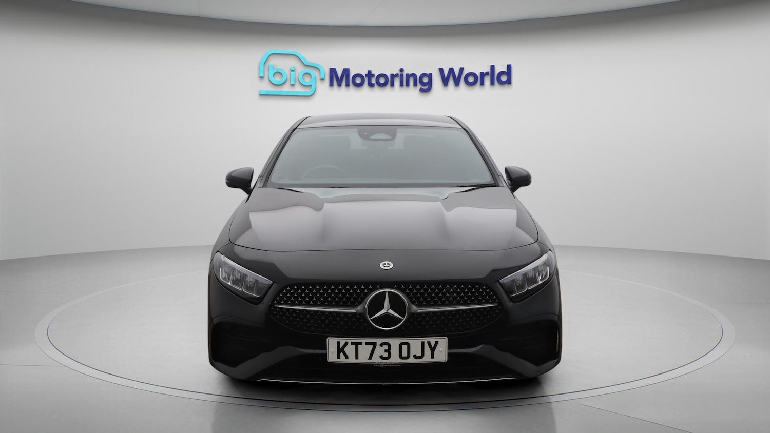 Used Mercedes-Benz A-Class 2023 for sale - 76189171: Photo 3