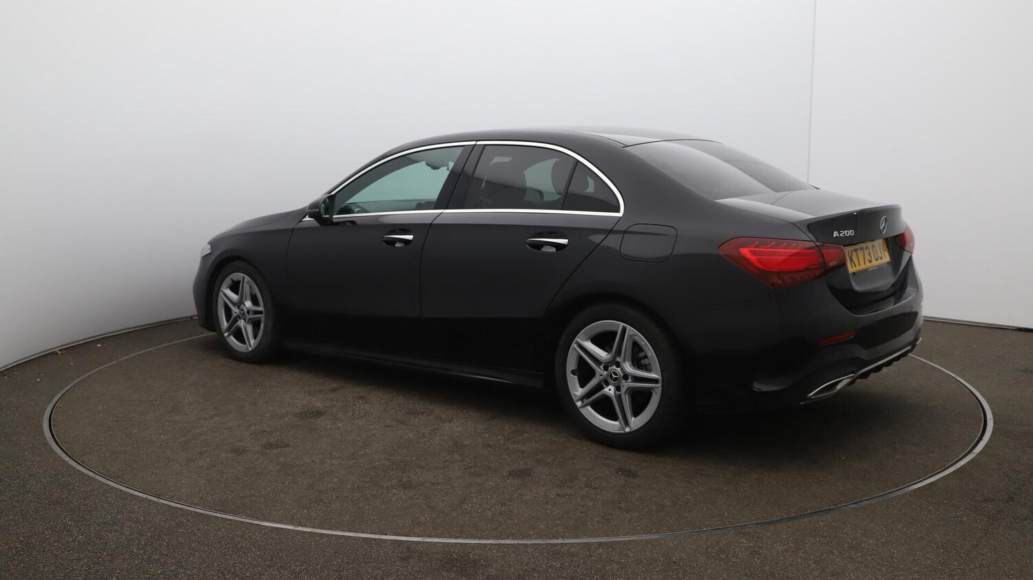 Used Mercedes-Benz A-Class 2023 for sale - 76189171: Photo 35