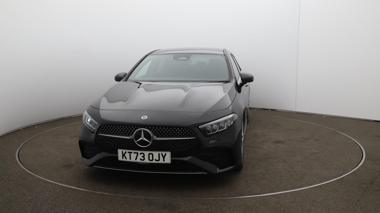 Used Mercedes-Benz A-Class 2023 for sale - 76189171: Photo 39