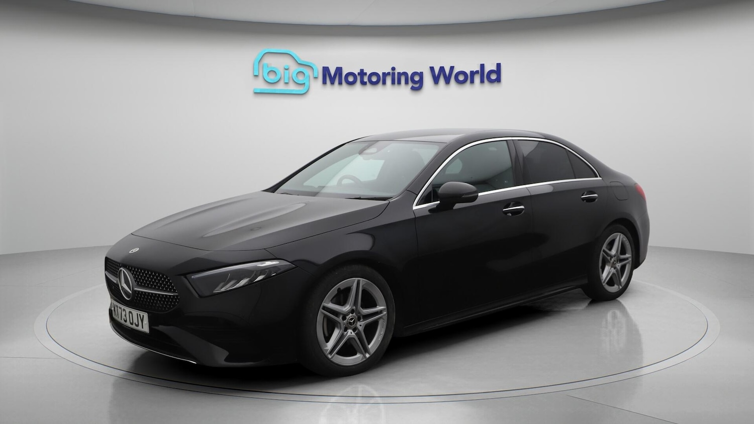 Used Mercedes-Benz A-Class 2023 for sale - 76189171: Photo 4