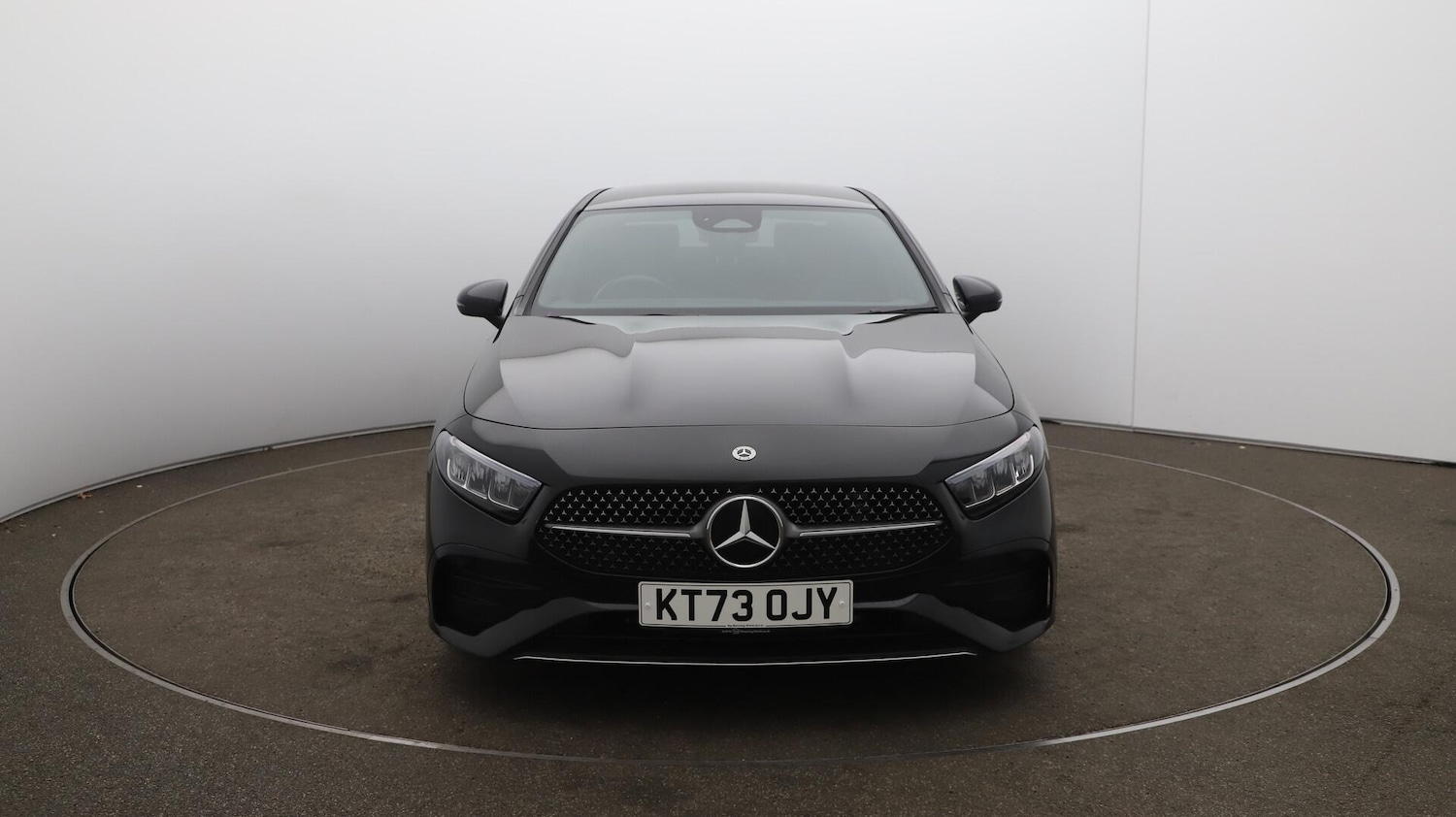 Used Mercedes-Benz A-Class 2023 for sale - 76189171: Photo 40