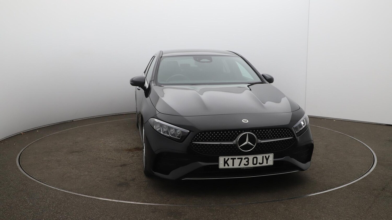 Used Mercedes-Benz A-Class 2023 for sale - 76189171: Photo 41