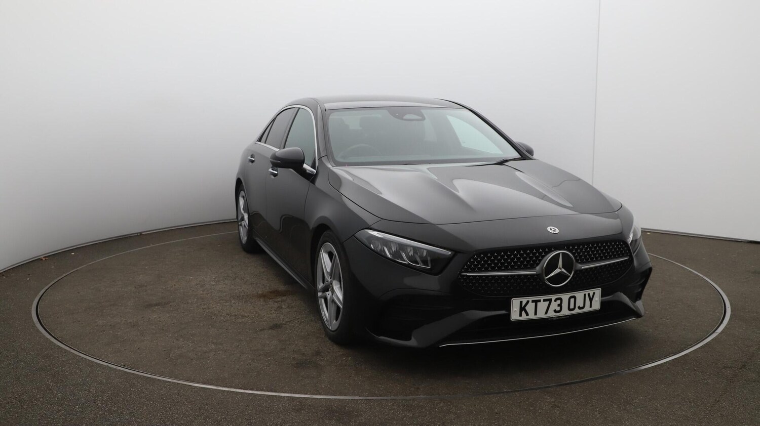 Used Mercedes-Benz A-Class 2023 for sale - 76189171: Photo 42