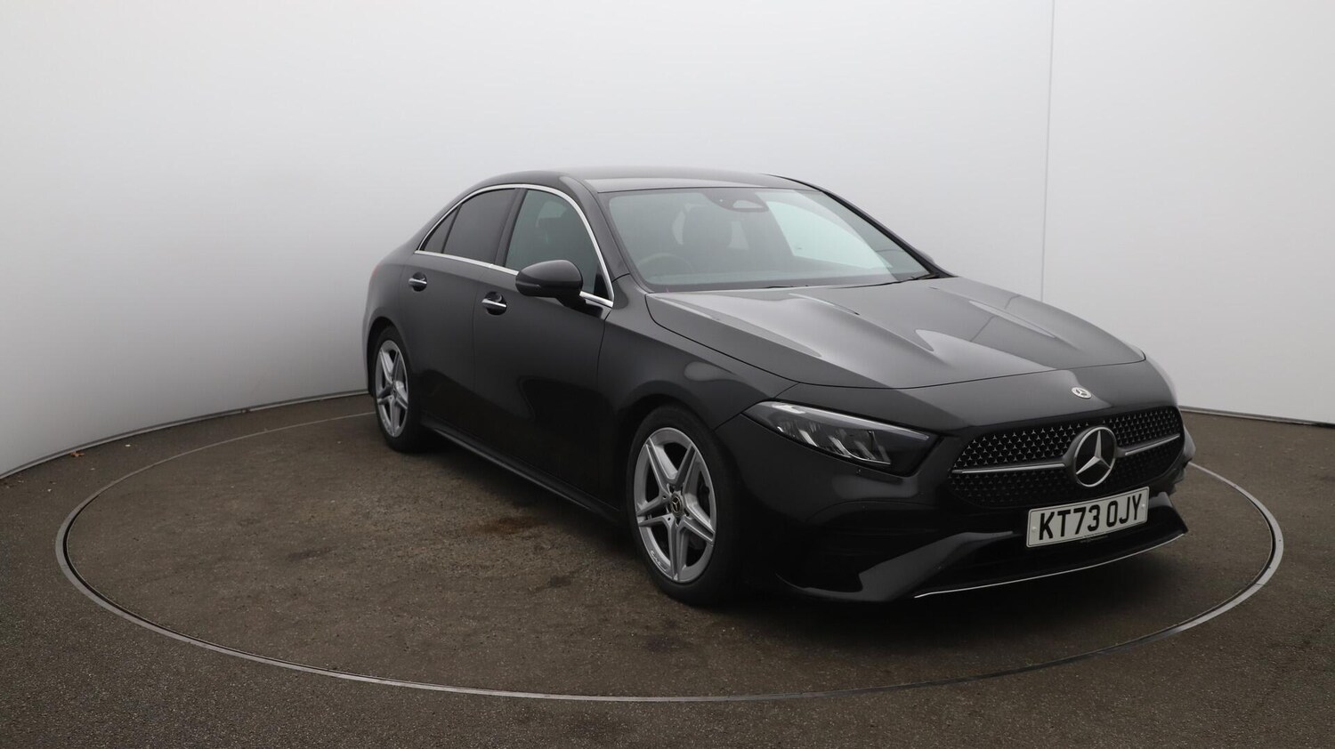 Used Mercedes-Benz A-Class 2023 for sale - 76189171: Photo 43