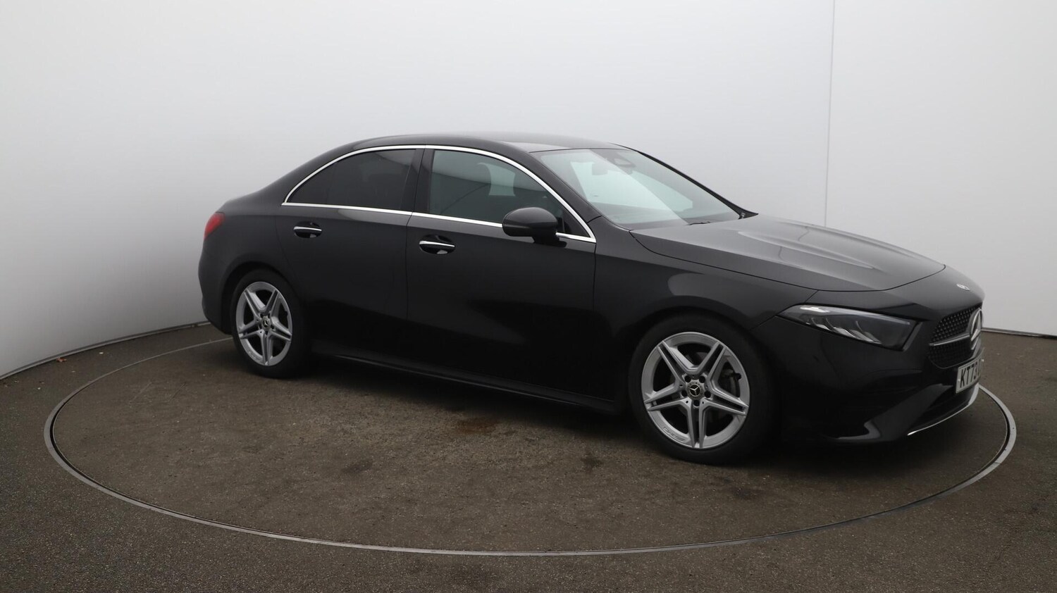 Used Mercedes-Benz A-Class 2023 for sale - 76189171: Photo 45