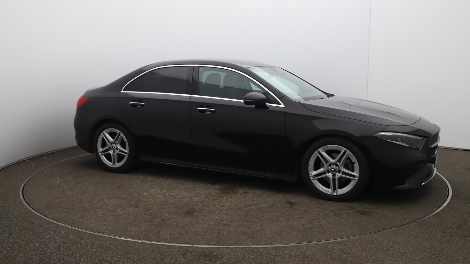 Used Mercedes-Benz A-Class 2023 for sale - 76189171: Photo 46