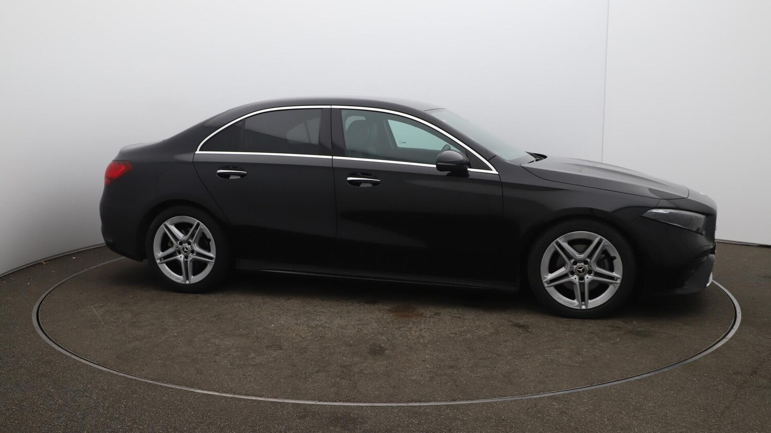 Used Mercedes-Benz A-Class 2023 for sale - 76189171: Photo 48