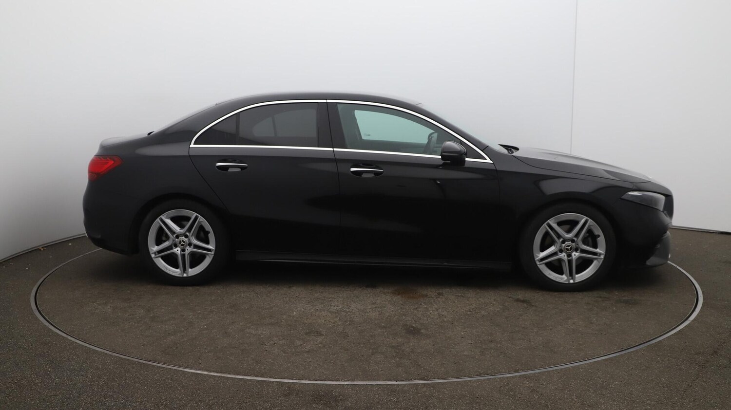 Used Mercedes-Benz A-Class 2023 for sale - 76189171: Photo 49