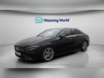 Used Mercedes-Benz A-Class 2023 for sale - 76189171: Photo 4
