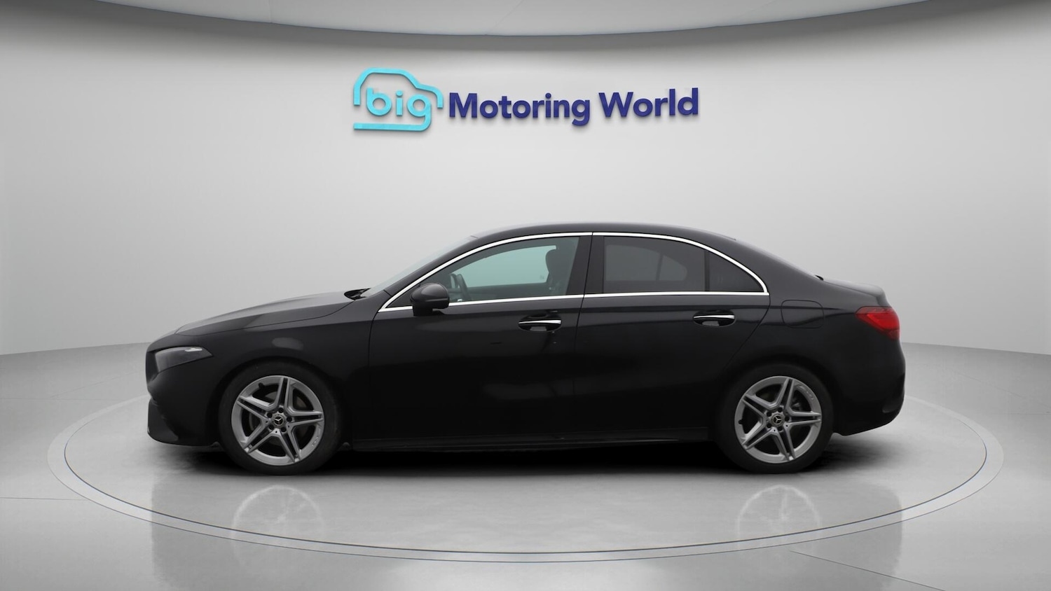Used Mercedes-Benz A-Class 2023 for sale - 76189171: Photo 5