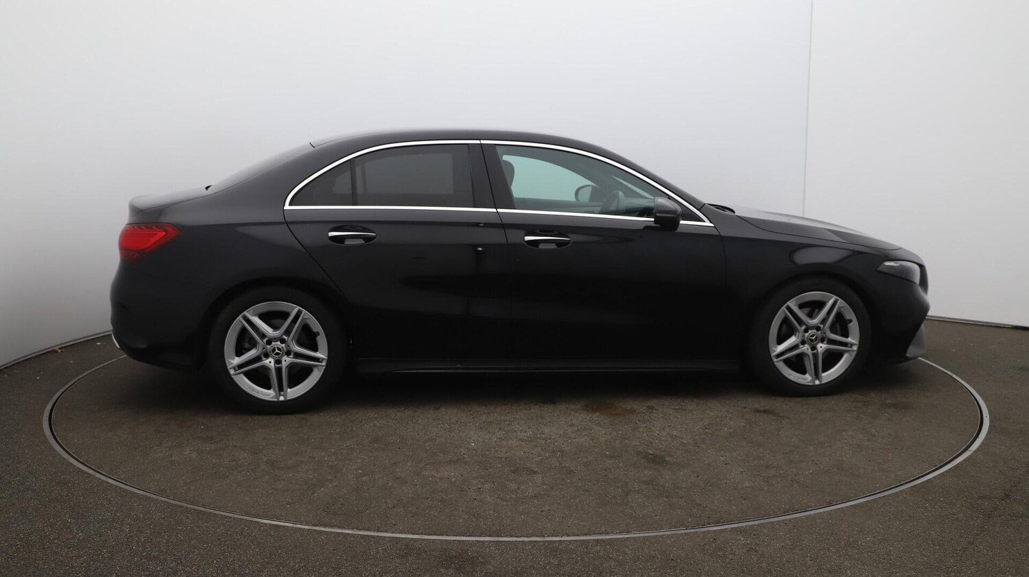 Used Mercedes-Benz A-Class 2023 for sale - 76189171: Photo 50