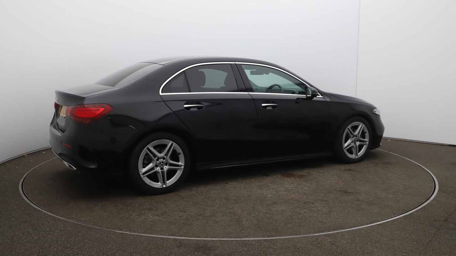 Used Mercedes-Benz A-Class 2023 for sale - 76189171: Photo 52