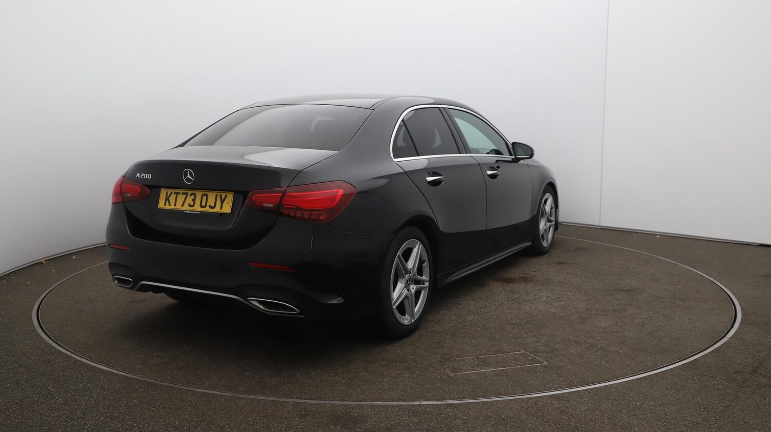 Used Mercedes-Benz A-Class 2023 for sale - 76189171: Photo 55