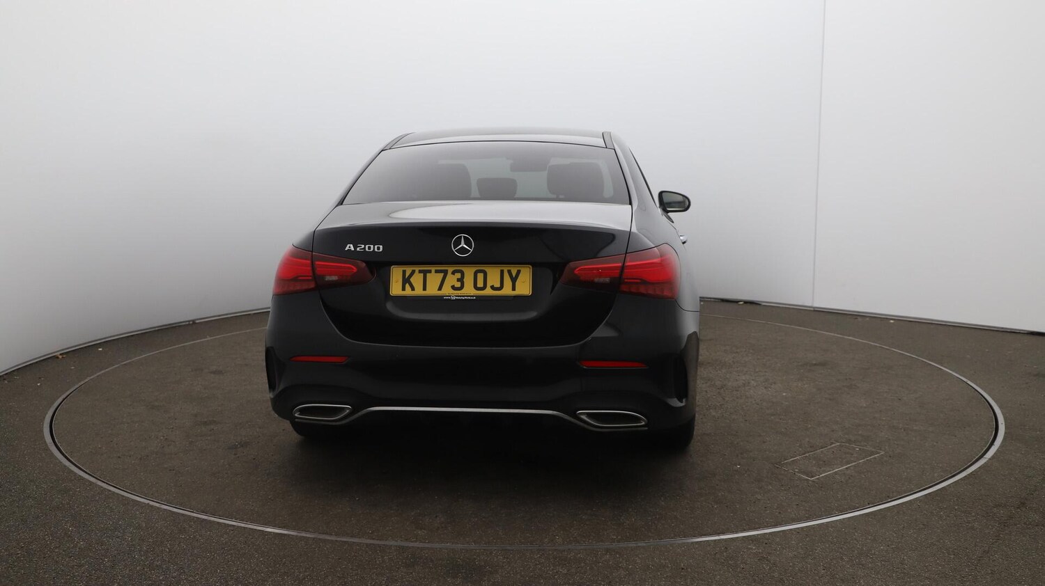 Used Mercedes-Benz A-Class 2023 for sale - 76189171: Photo 57