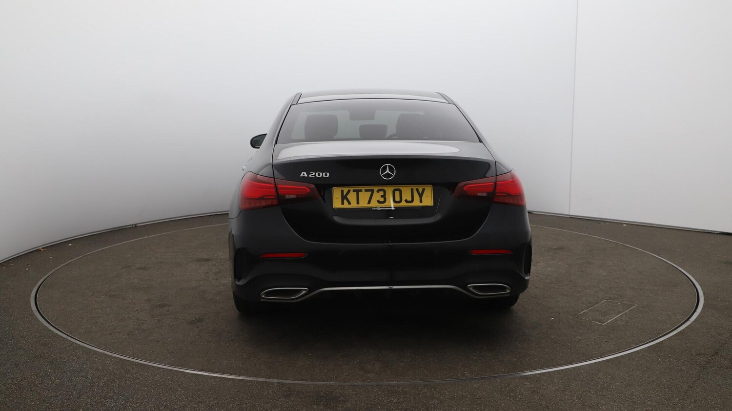 Used Mercedes-Benz A-Class 2023 for sale - 76189171: Photo 59