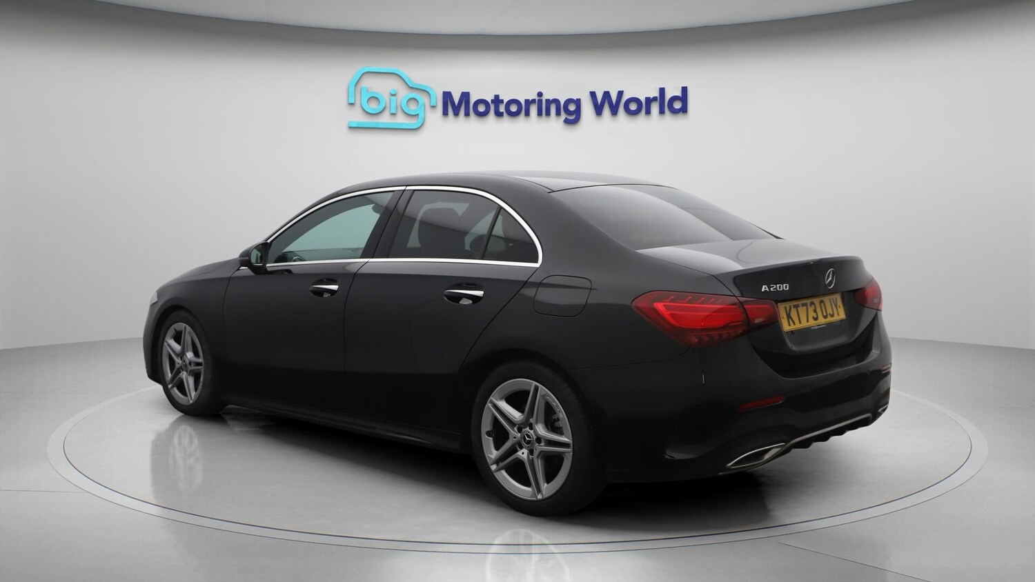 Used Mercedes-Benz A-Class 2023 for sale - 76189171: Photo 6