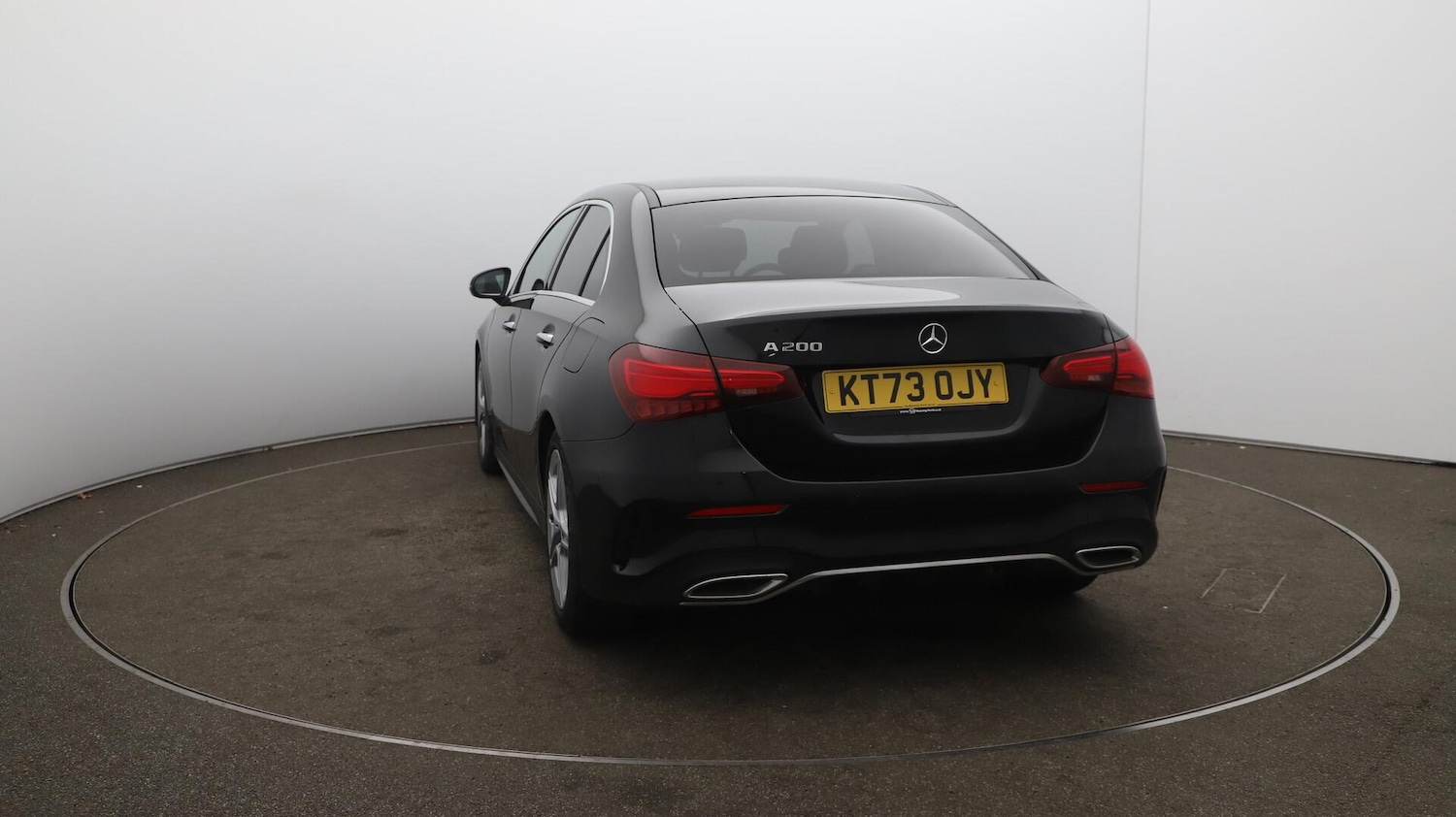 Used Mercedes-Benz A-Class 2023 for sale - 76189171: Photo 60