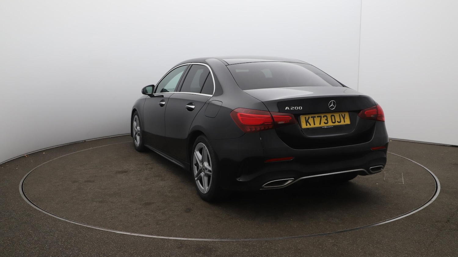Used Mercedes-Benz A-Class 2023 for sale - 76189171: Photo 61