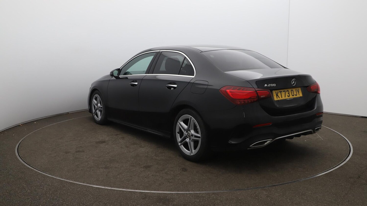 Used Mercedes-Benz A-Class 2023 for sale - 76189171: Photo 62