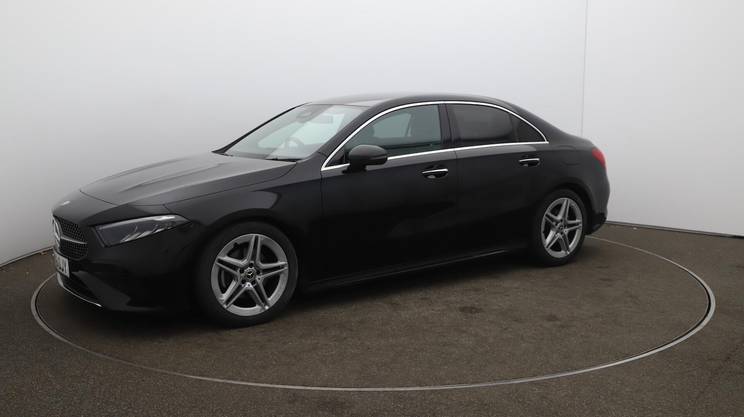 Used Mercedes-Benz A-Class 2023 for sale - 76189171: Photo 68