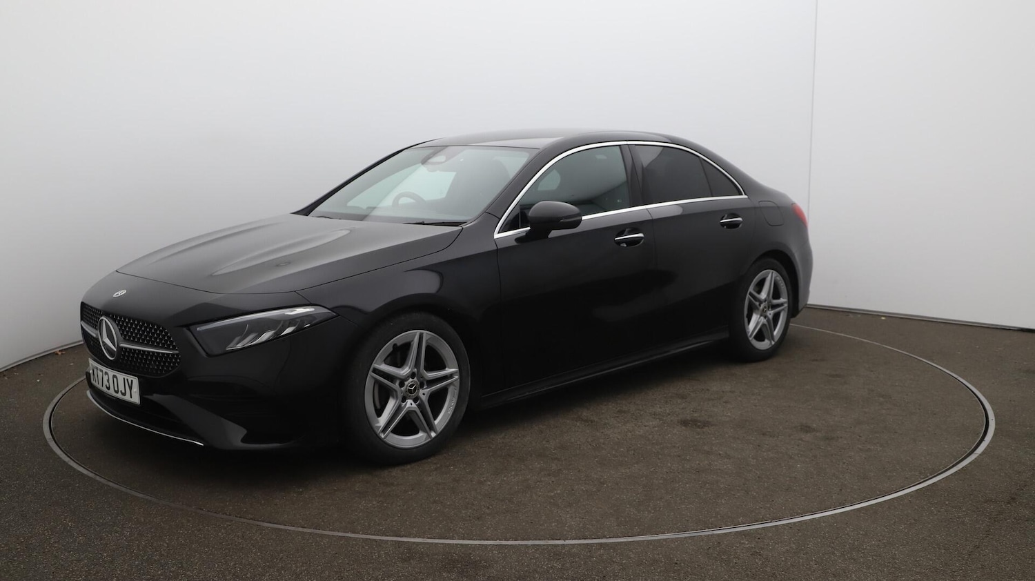 Used Mercedes-Benz A-Class 2023 for sale - 76189171: Photo 69