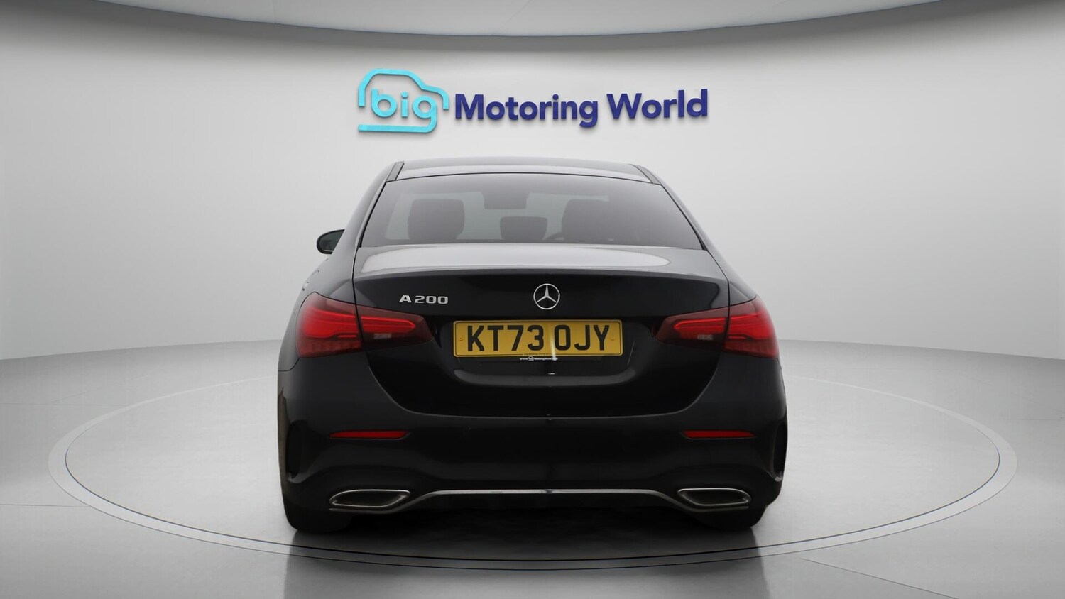 Used Mercedes-Benz A-Class 2023 for sale - 76189171: Photo 7