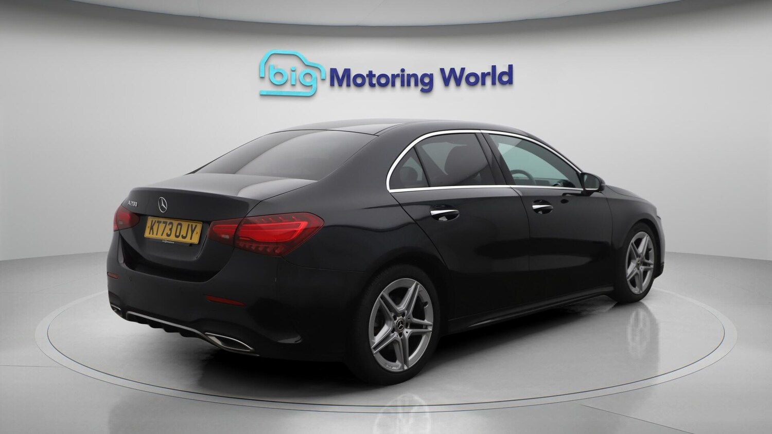 Used Mercedes-Benz A-Class 2023 for sale - 76189171: Photo 8