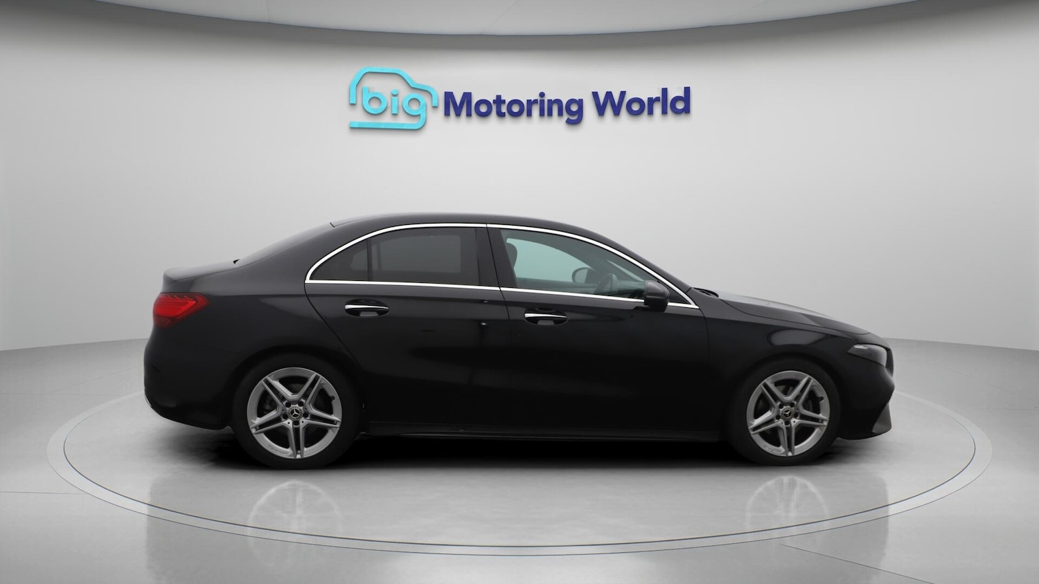 Used Mercedes-Benz A-Class 2023 for sale - 76189171: Photo 9