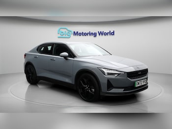 Used Polestar Polestar 2 2023 for sale - 78565347: Photo