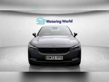 Used Polestar Polestar 2 2023 for sale - 78565347: Photo