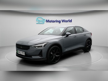 Used Polestar Polestar 2 2023 for sale - 78565347: Photo