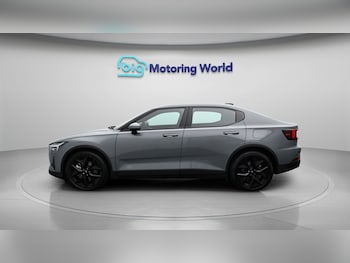 Used Polestar Polestar 2 2023 for sale - 78565347: Photo