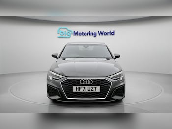 Used Audi A3 2021 for sale - 79449503: Photo