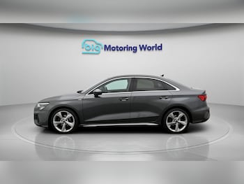 Used Audi A3 2021 for sale - 79449503: Photo