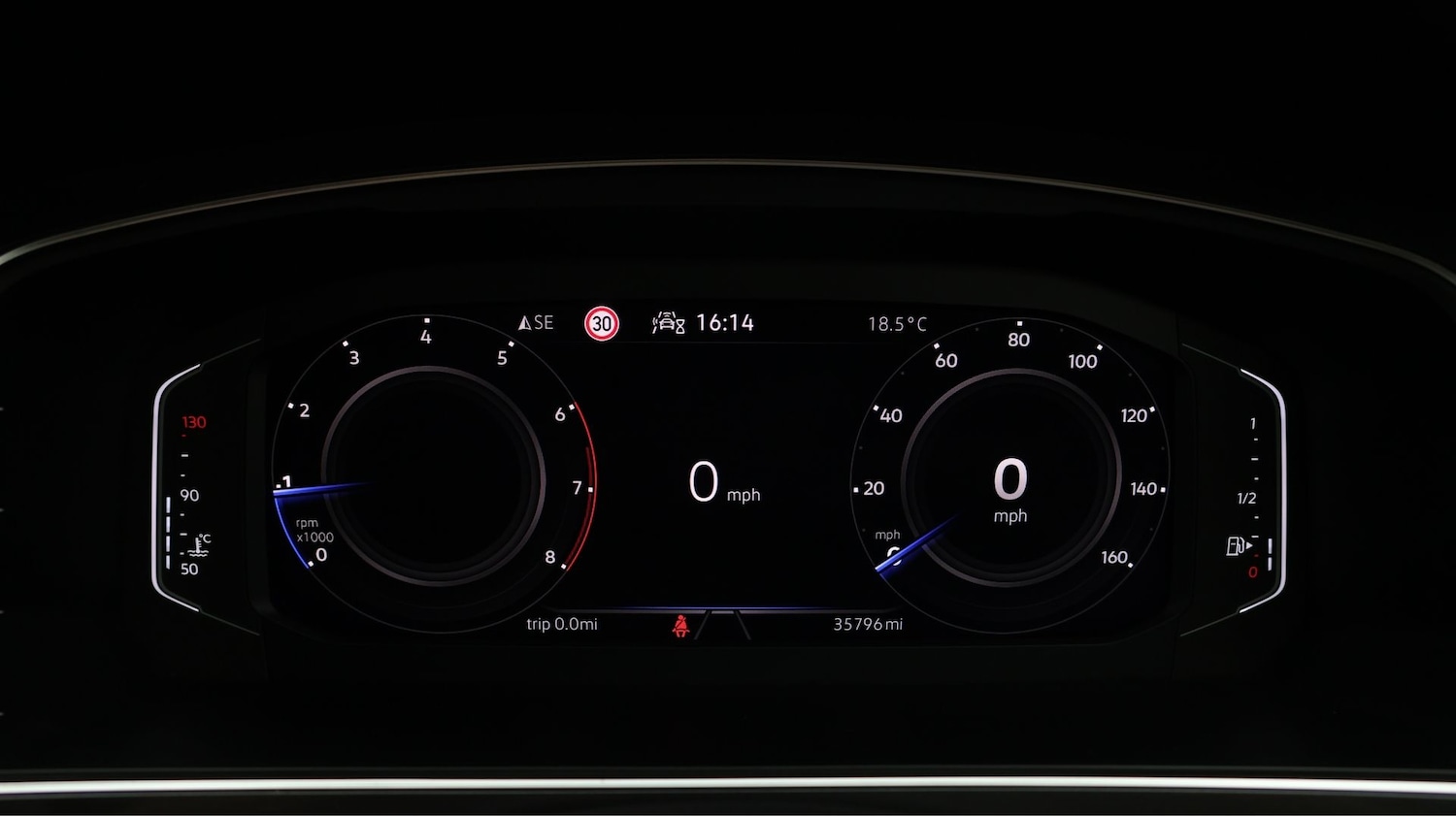 Used Volkswagen Tiguan Allspace 2022 for sale - 77981708: Photo 10