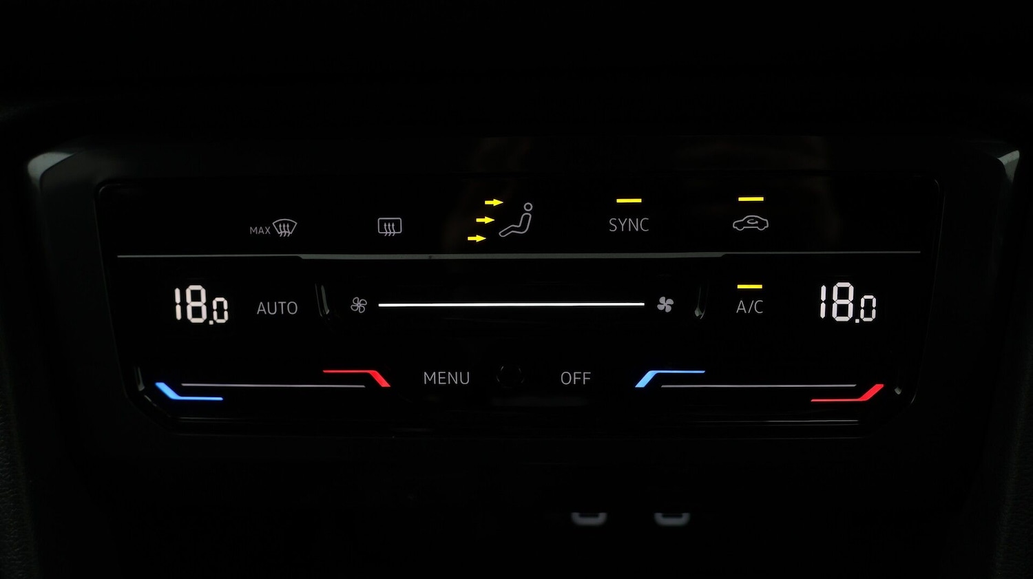 Used Volkswagen Tiguan Allspace 2022 for sale - 77981708: Photo 12