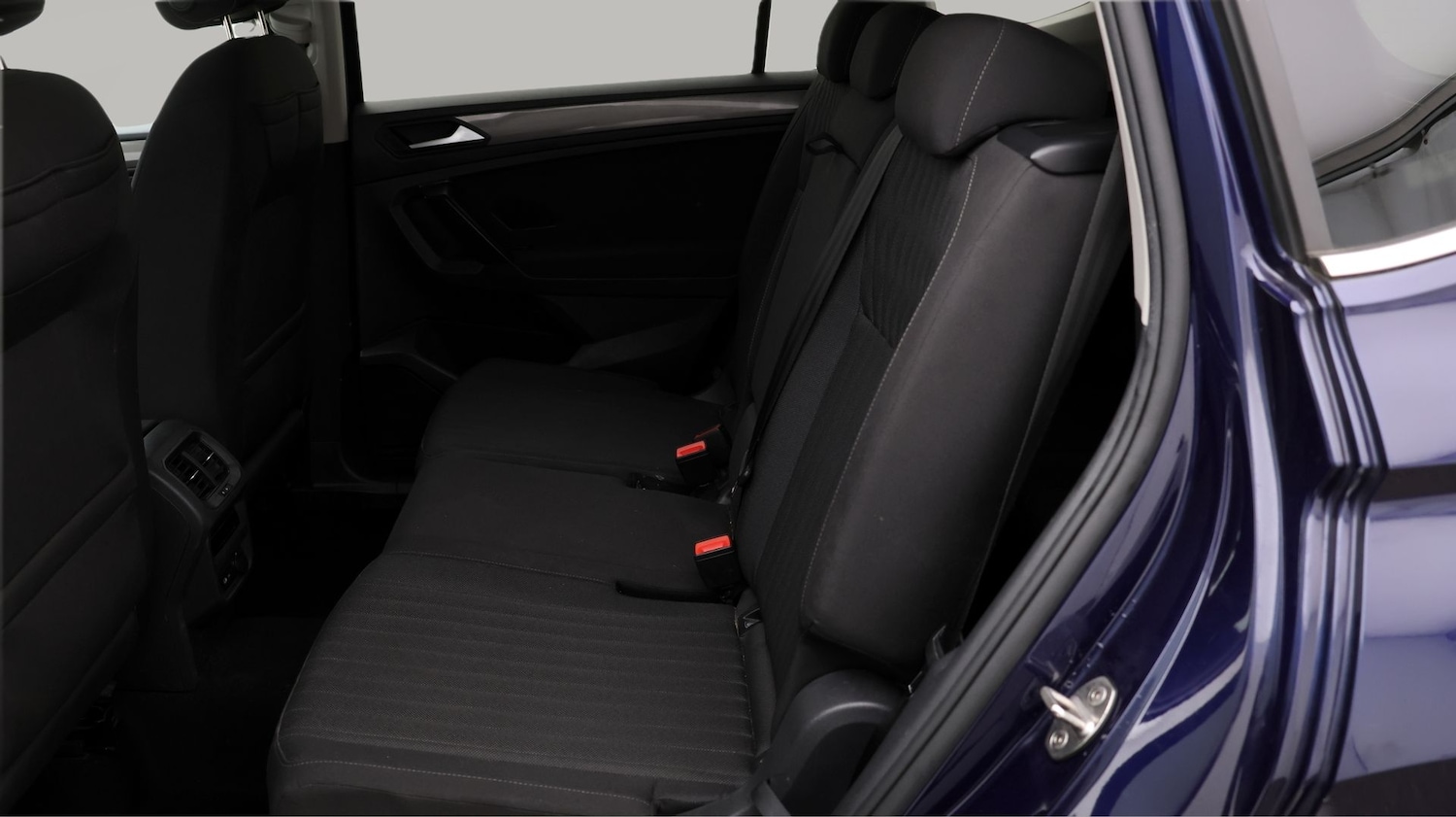 Used Volkswagen Tiguan Allspace 2022 for sale - 77981708: Photo 16