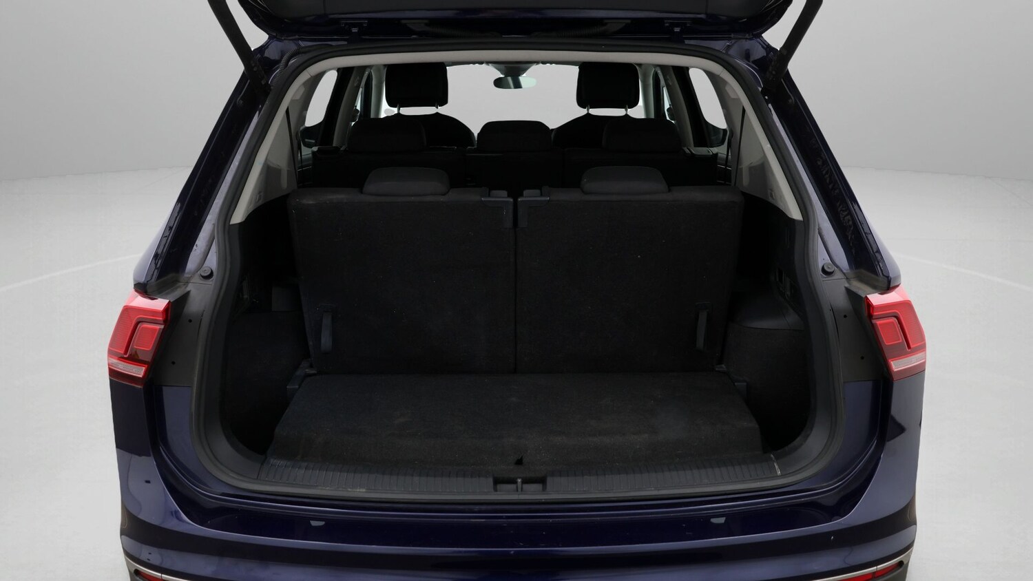 Used Volkswagen Tiguan Allspace 2022 for sale - 77981708: Photo 21