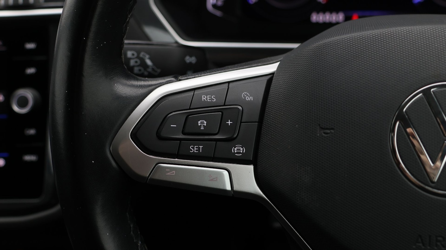 Used Volkswagen Tiguan Allspace 2022 for sale - 77981708: Photo 25