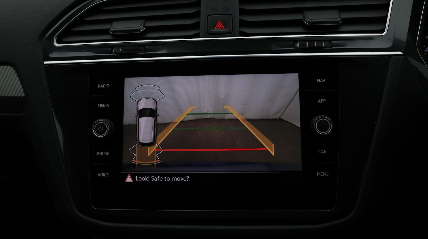 Used Volkswagen Tiguan Allspace 2022 for sale - 77981708: Photo 27