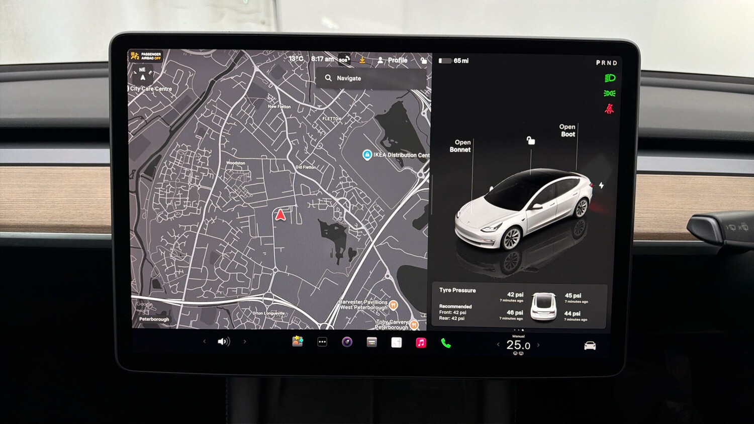 Used Tesla Model 3 2022 for sale - 78163719: Photo 10