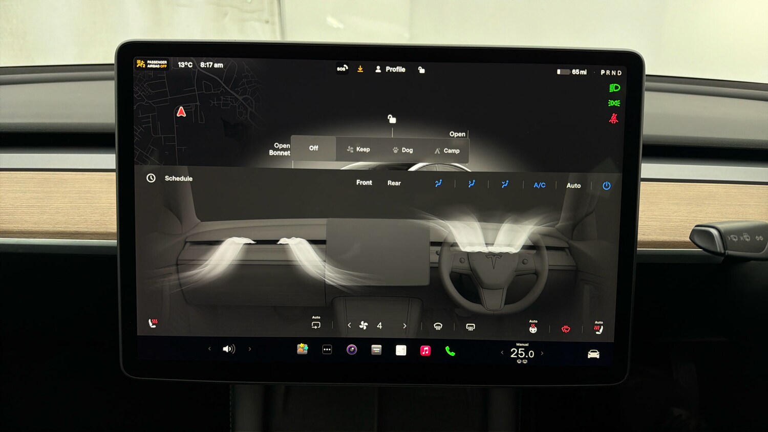 Used Tesla Model 3 2022 for sale - 78163719: Photo 11