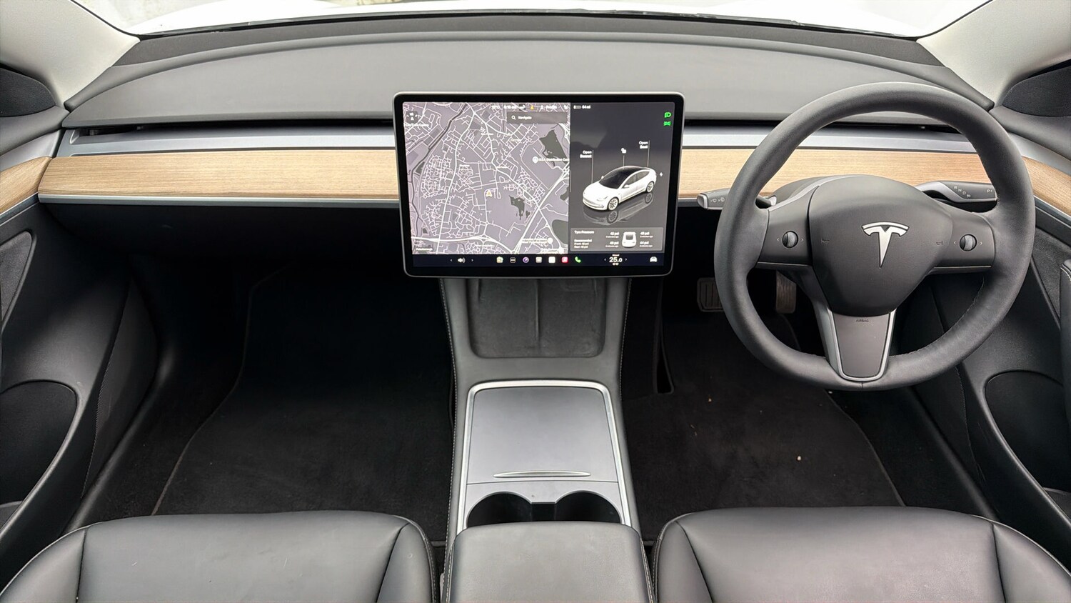 Used Tesla Model 3 2022 for sale - 78163719: Photo 12