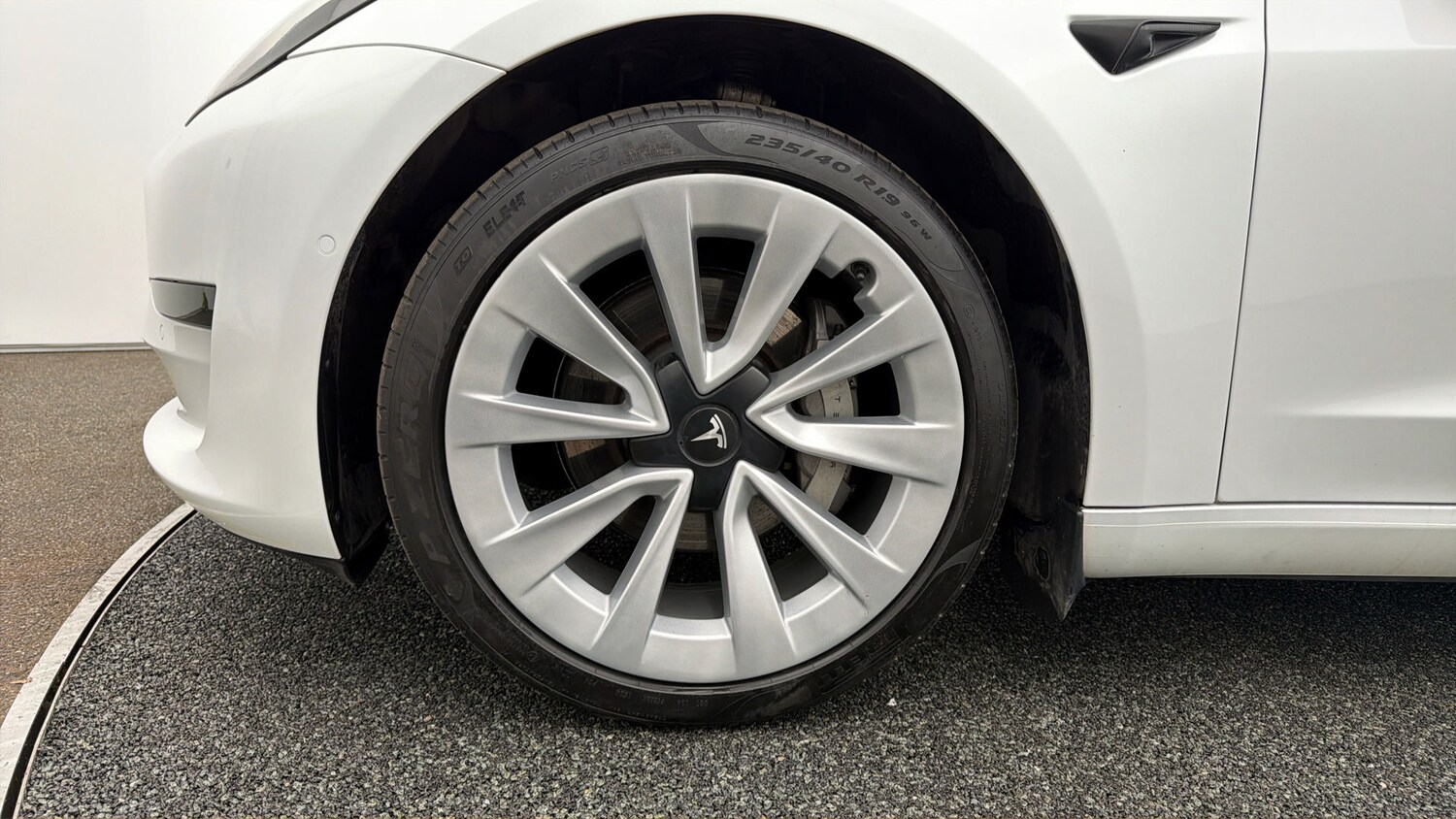 Used Tesla Model 3 2022 for sale - 78163719: Photo 17