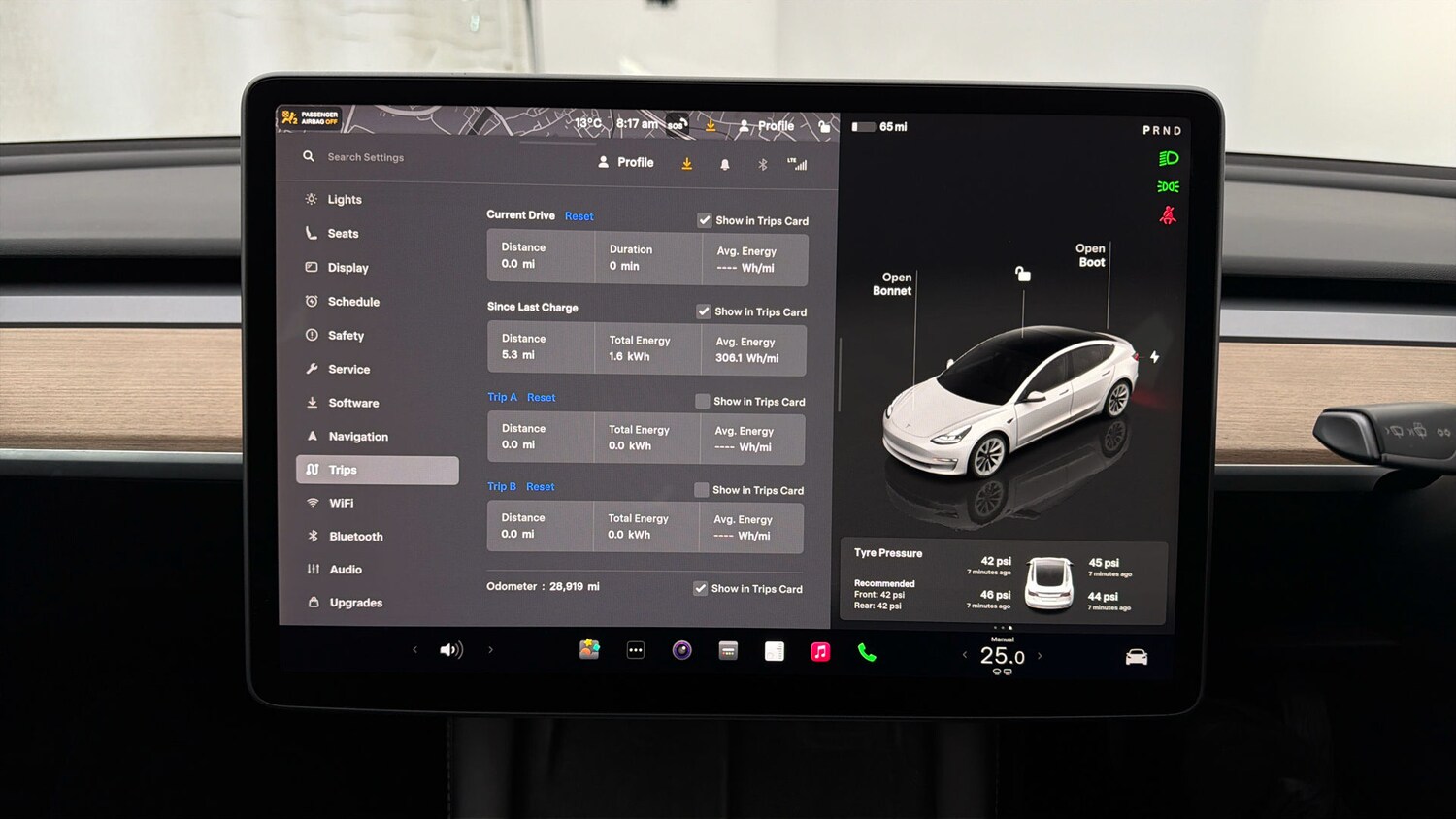 Used Tesla Model 3 2022 for sale - 78163719: Photo 25